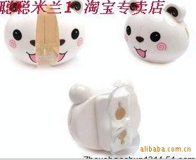 Aries toothbrush holder new peculiar products customized production inventory gift wholesale