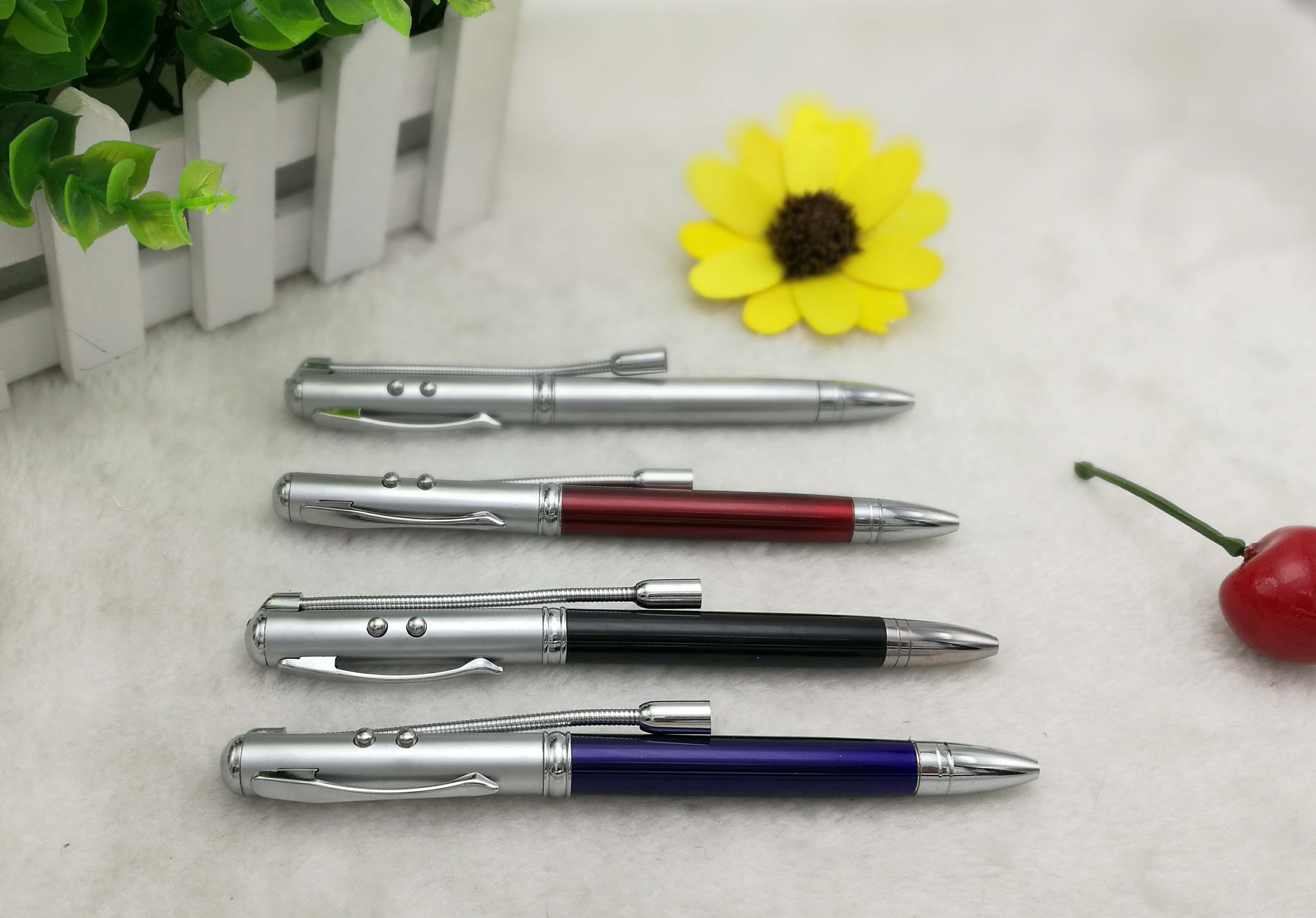 Special offer multifunctional laser pen