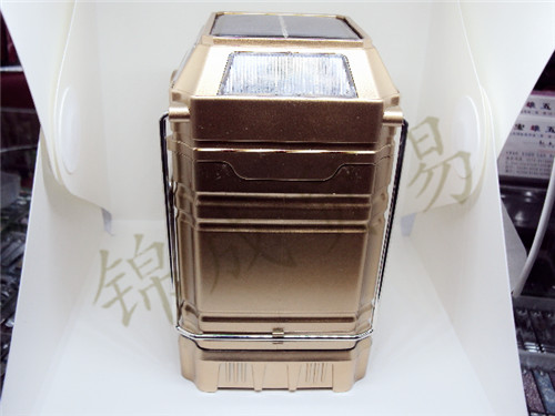 小马灯 钓鱼灯 多功能手提灯 帐篷灯 工作灯 户外灯具