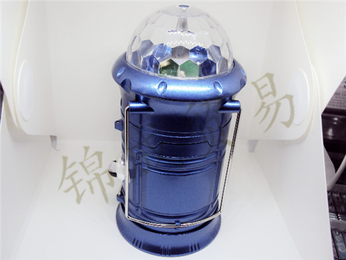 小马灯 钓鱼灯 多功能手提灯 帐篷灯 工作灯 户外灯具