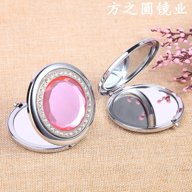 化妆镜/镜子/小镜子细节图