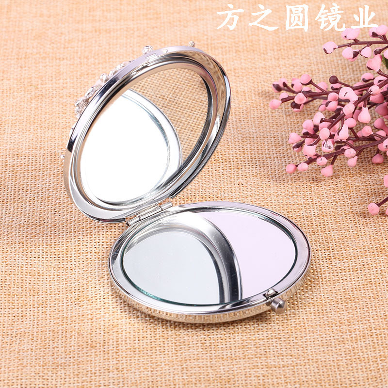 化妆镜 /镜子/小镜子细节图