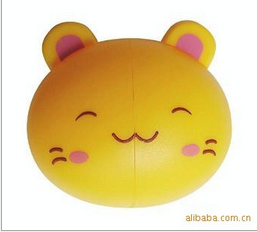 Mimi Cat toothbrush holder New exotic animal automatic toothbrush holder wholesale toothbrush holder wholesale