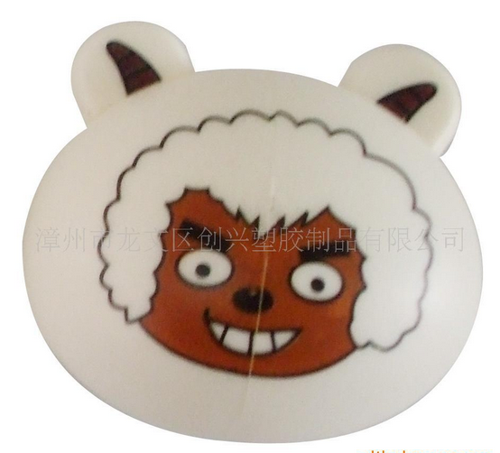 Feiyangyang toothbrush holder cartoon family automatic toothbrush holder wholesale cartoon toothbrush holder novel special products