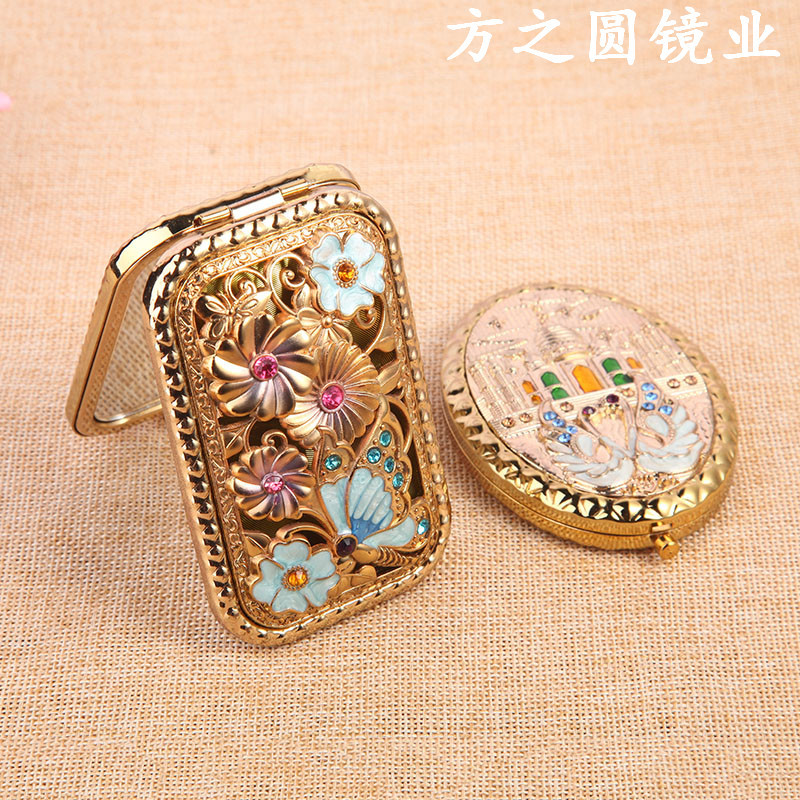 化妆镜 /镜子/小镜子产品图