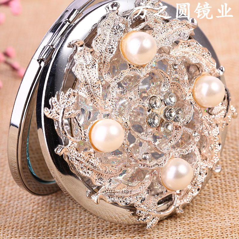 化妆镜 /镜子/小镜子产品图