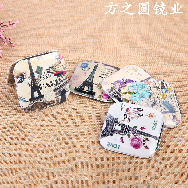 化妆镜 /镜子/小镜子产品图