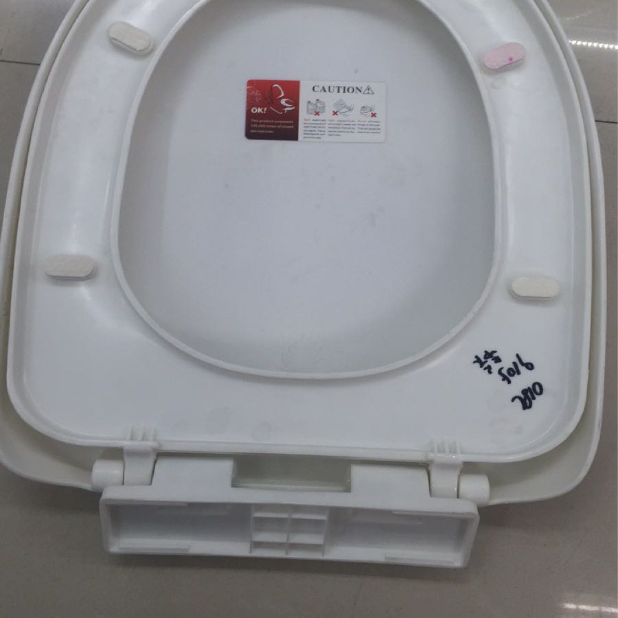 马桶盖，卫生间马桶盖，盖板缓降，快开