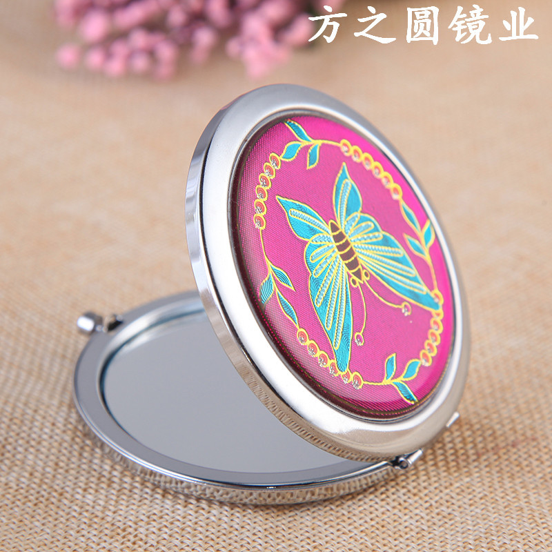 小镜子/镜子/化妆镜 产品图