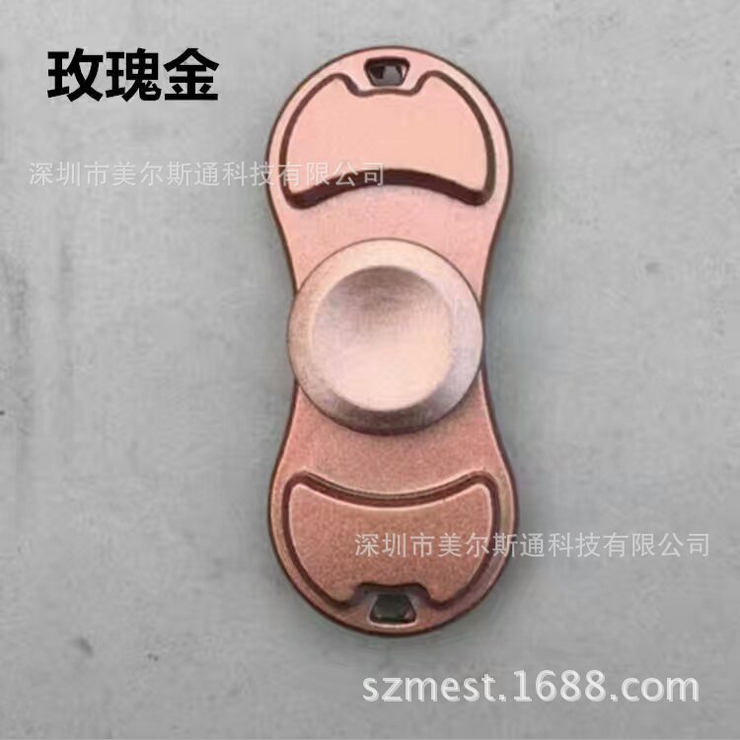 Torqbar Brass, a best-selling spiral interfinger gyroscope in the United States, is a novel and special product