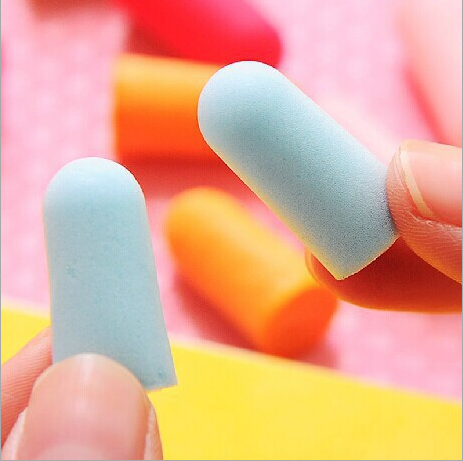 Soundproof earplugs for sleep, noise reduction, silent sleep wholesale, anti-snoring earplugs for learning, noise reduction Specification image