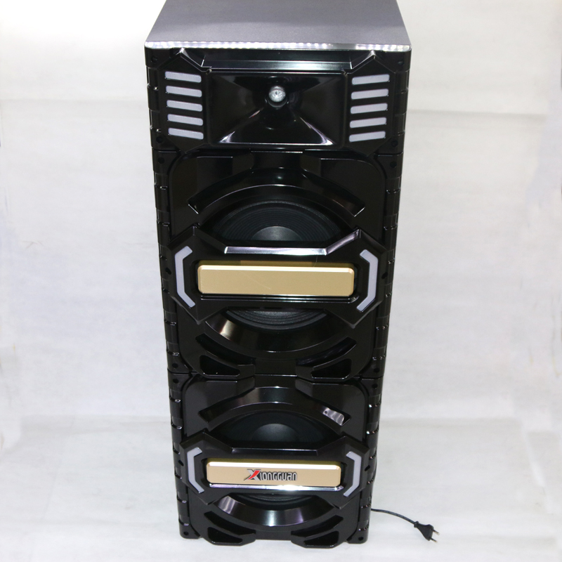 Manufacturer sells dK-210 stereo pair directly thumbnail