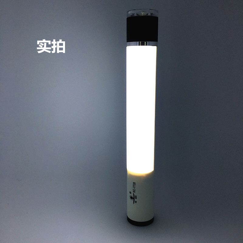 多功能太阳能USB手机充电应急照明灯强光手电筒