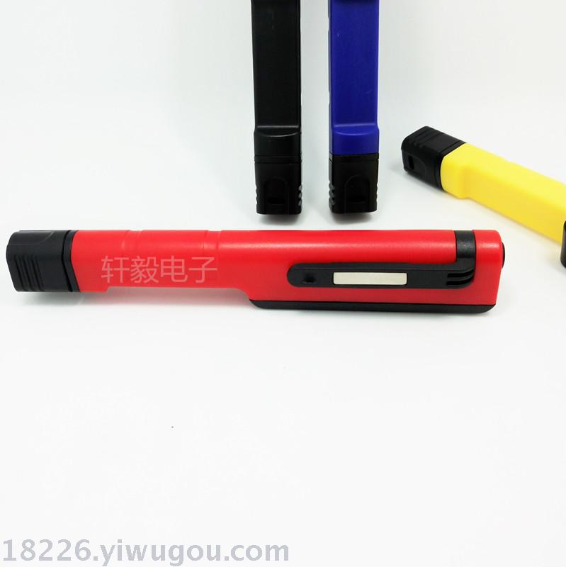 灯/检修灯细节图