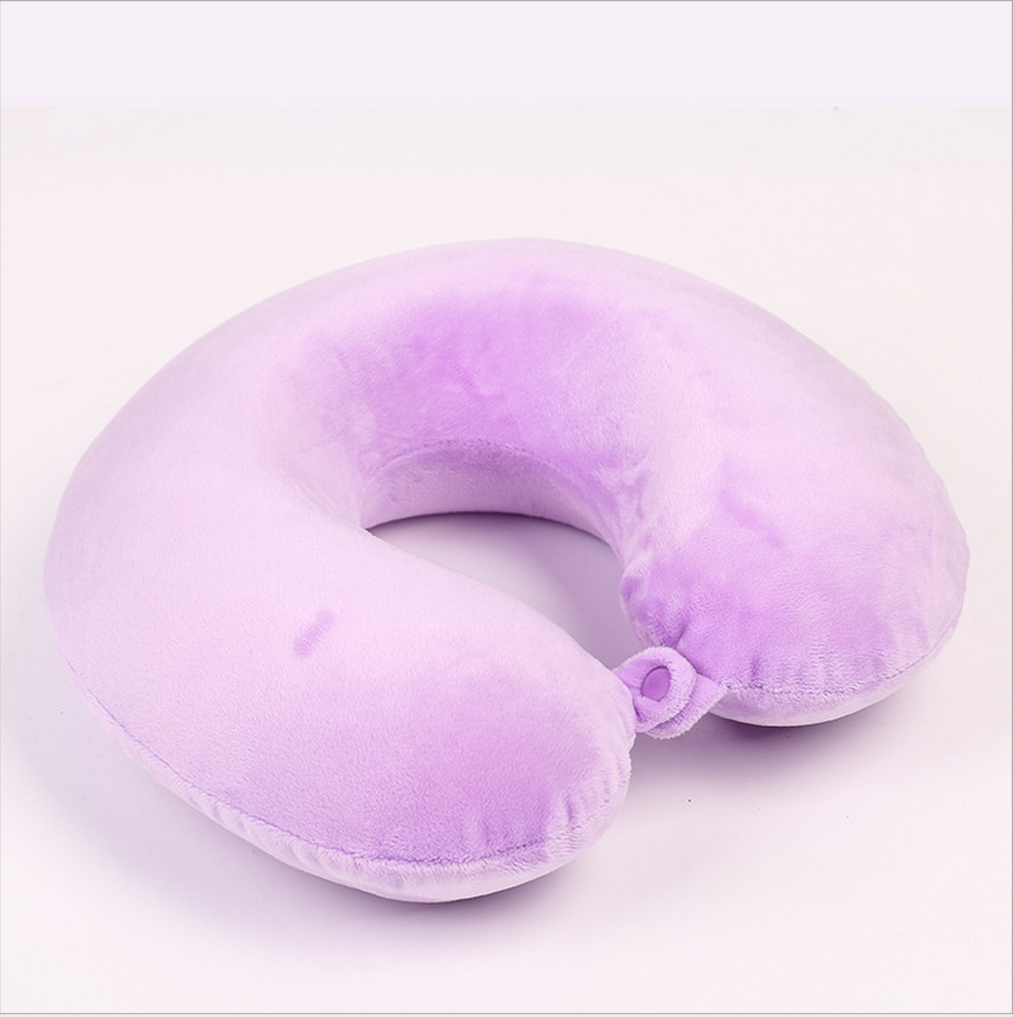 厂家供应 u形枕 居家旅行必备细节图