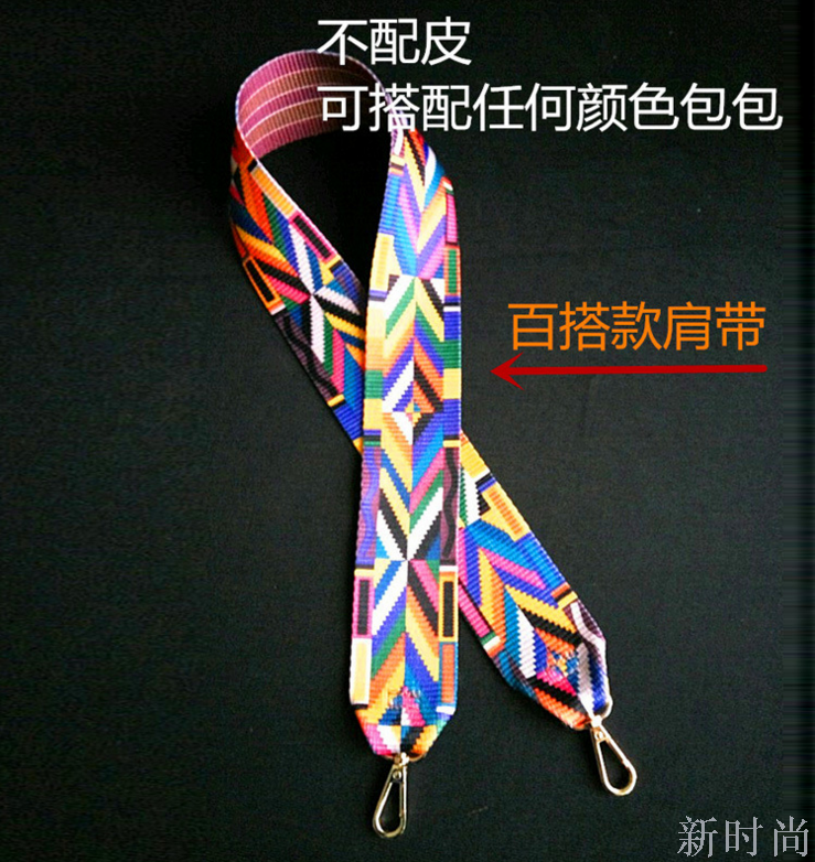 其他时尚女包实物图