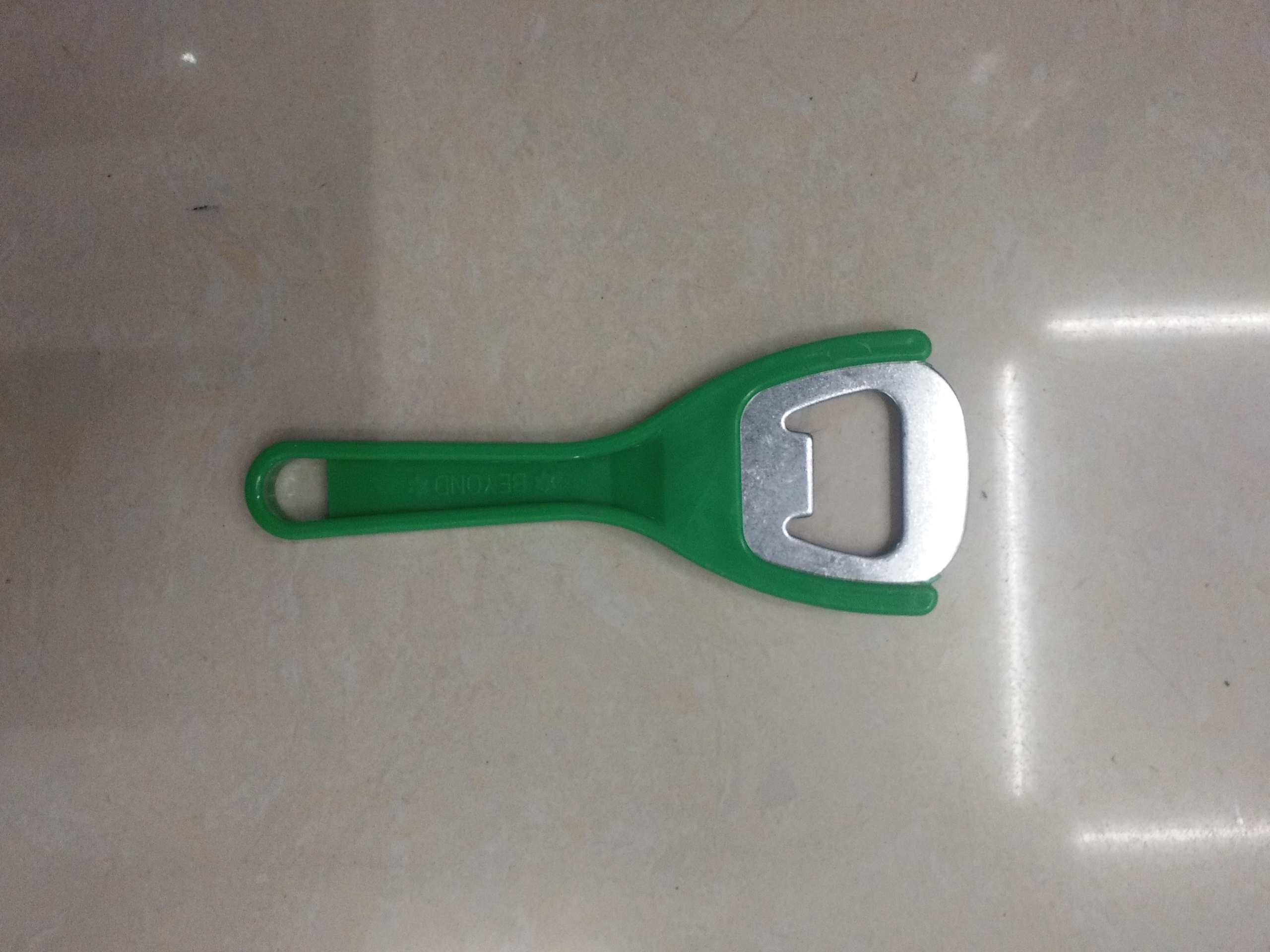 五彩啤酒开瓶器 TV电视购物