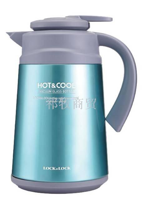 Lock&lock mercury kettle
