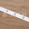 厂家直销 水洗标白色服装大小码标商标产品图