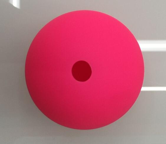 Silicone ice hockey Silicone ice maker Ice lattice silicone cake mold thumbnail