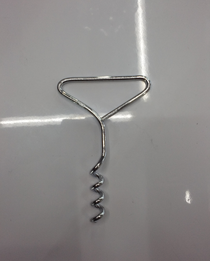 Bottle opener PP bag Wine bottle opener kitchen gadget