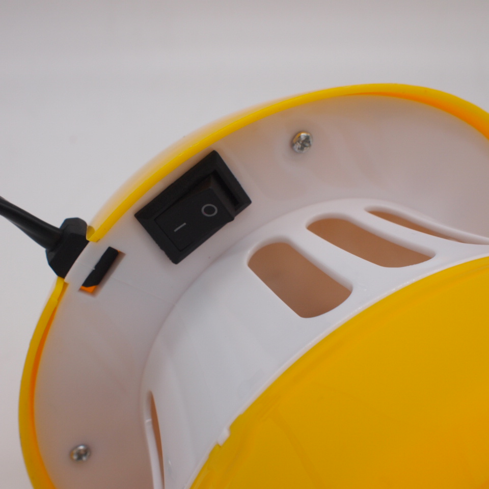 Mosquito-killing light catalyst household LED outdoor radiation-free silent bedroom mosquito killer 1155 Specification image
