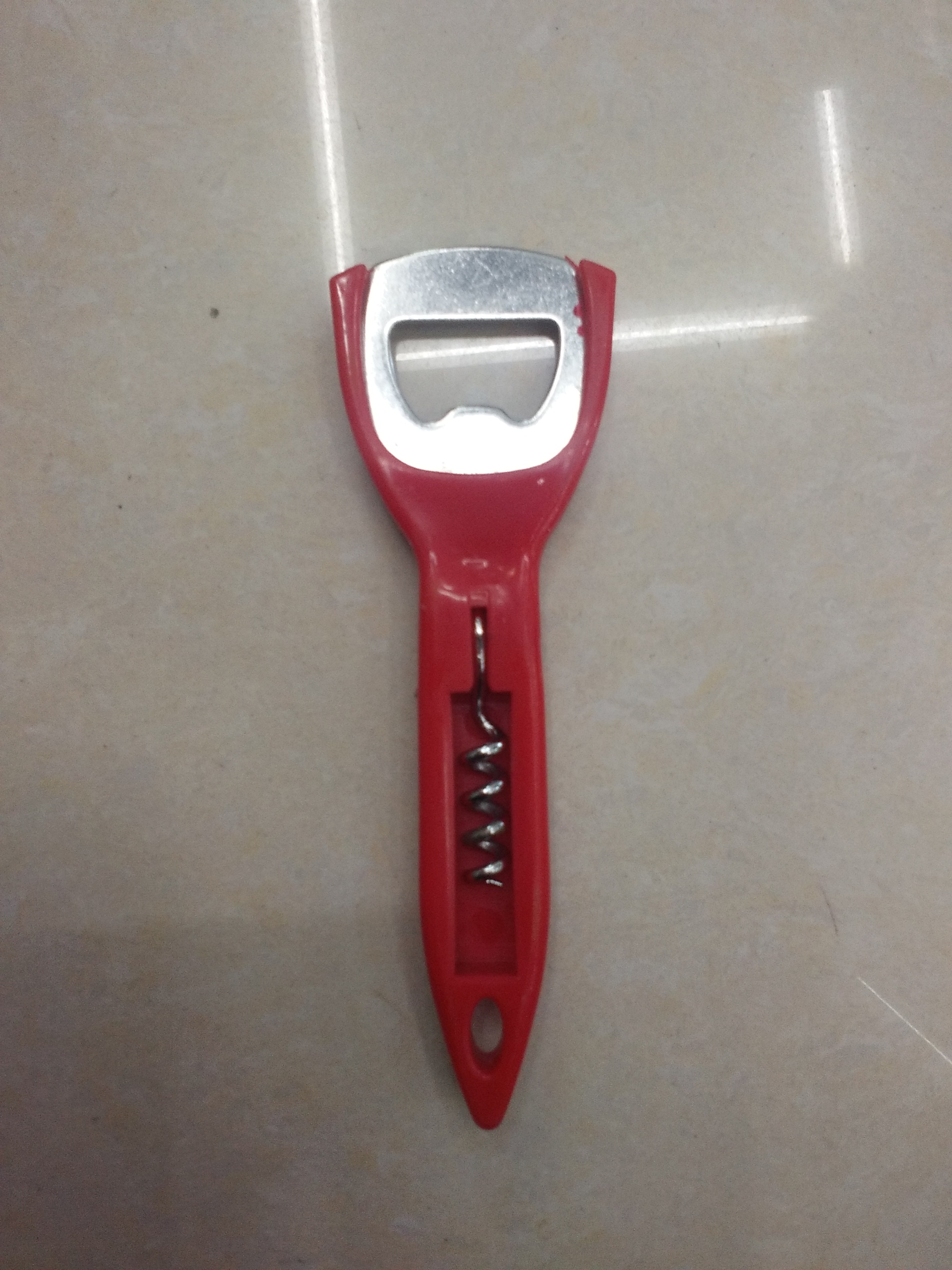 开瓶器两用开瓶器 多功能开瓶器 新奇特产品