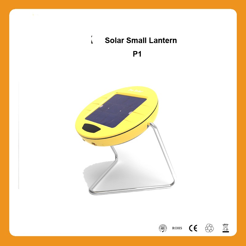 厂家直销太阳能LED阅读灯太阳能露营灯太阳能礼品灯学习护眼灯细节图