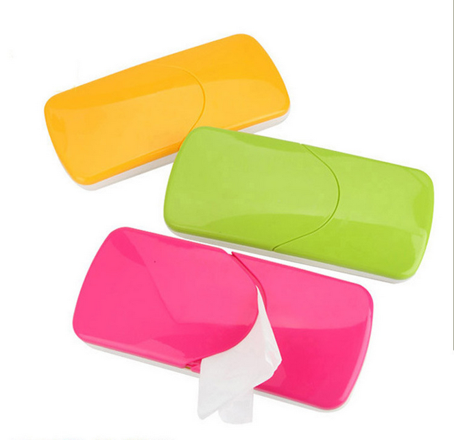 Sunshade plate tissue paper, car tissue box, car supplies, three-color Gao Yi tissue paper, TV TV shopping, only for foreign trade and export, only for foreign trade and export details Picture