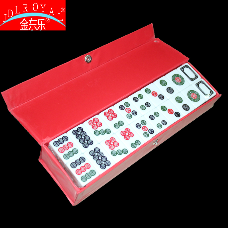 Mahjong 34# Dongsheng Emperor will bobbin gold Dongle factory direct sales