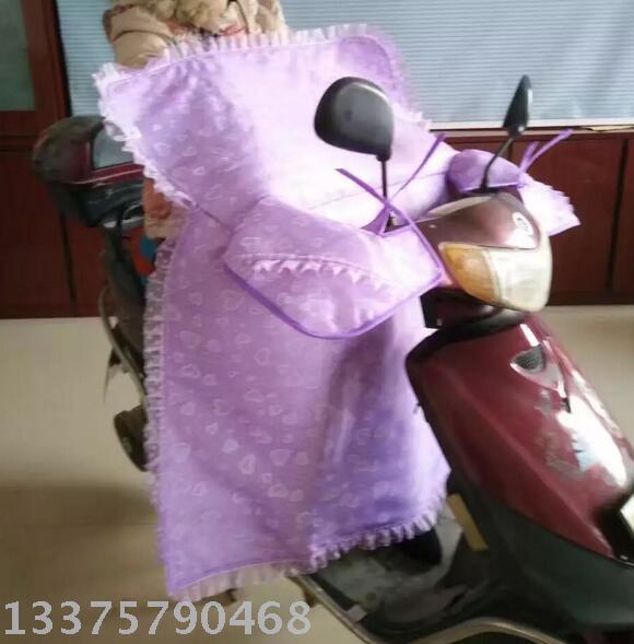 Manufacturers direct summer electric vehicle wind shield by summer sun protective wind shield by battery car sun shield
