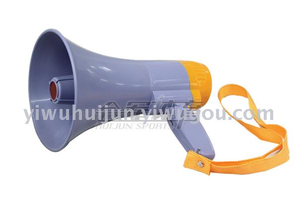 Army trumpet handheld microphone HJ-H006A full figure