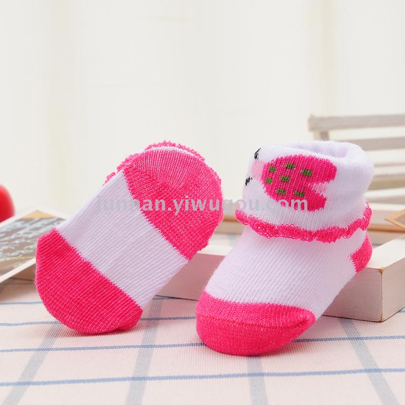 Junnan women's pure cotton handbag, sock set, children's socks, children's gloves, baby products Application Scenario