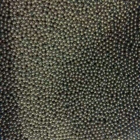 供应磁铁磁钢5mm磁珠巴克球玩具磁铁