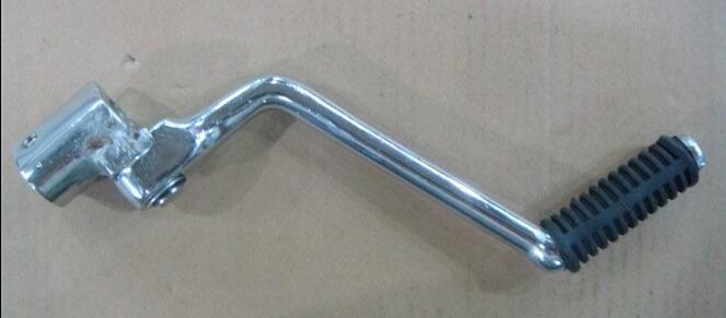 Motorcycle parts - electric door lock start lever Specification image