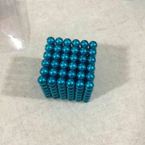 巴克球/巴克球磁铁/棒加球细节图