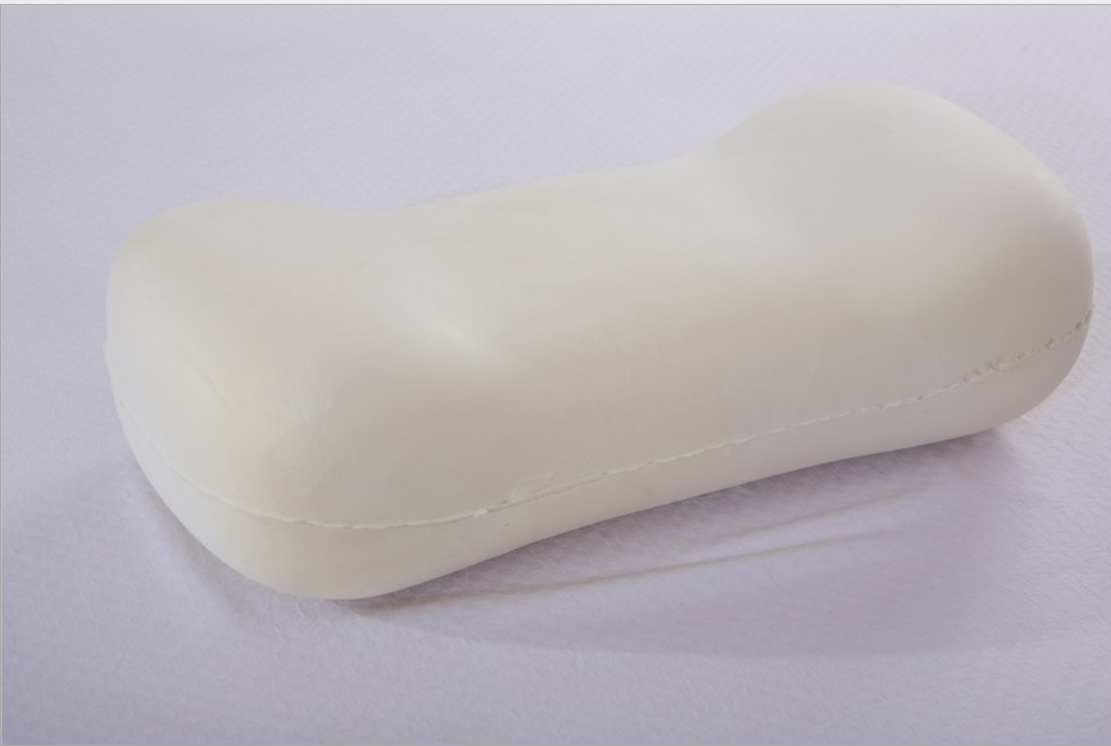 Manufacturers direct velvet multi-functional memory pillow slow rebound nap pillow bird's eye cloth Application Scenario