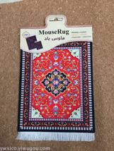 斯科直供地毯鼠标垫 波斯鼠标垫 流苏鼠标垫 阿拉伯鼠标垫