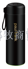 Super vacuum insulated cup details Picture