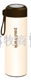 Super vacuum insulated cup