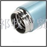 Austenitic 304 stainless steel quality true insulated empty cup details Picture