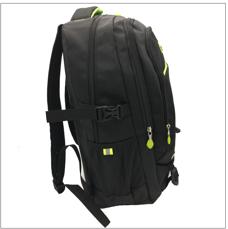 حقيبة ظهر المرأة في حقيبة الكتف Specification image