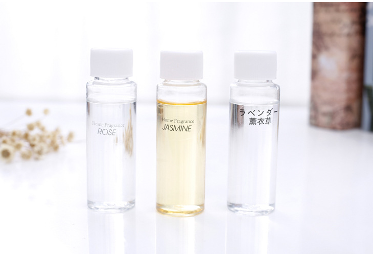 批发无火香薰精油套装檀香熏香无烟室内厕所除臭卧室酒店房间香水02详情3