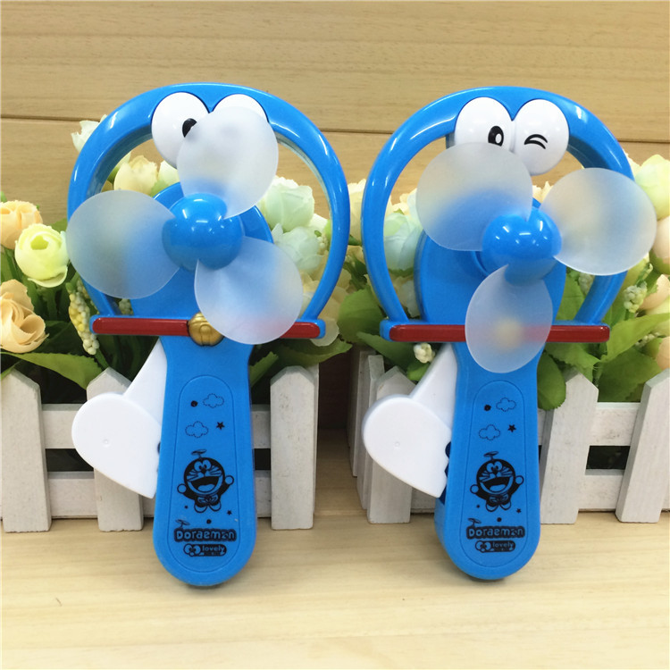 USB风扇、迷你风扇实物图