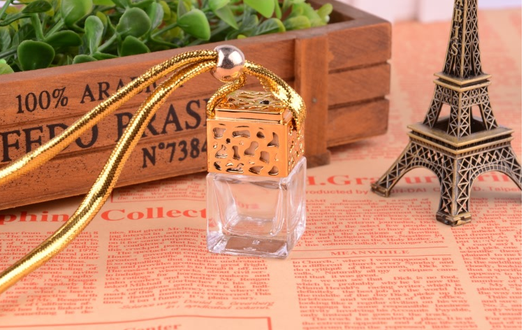 车用香水实物图