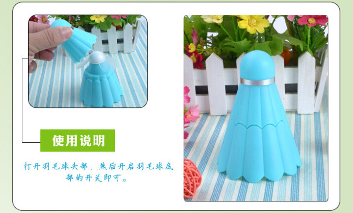 风扇/小风扇/手持风扇/桌面风扇/挂脖风扇产品图