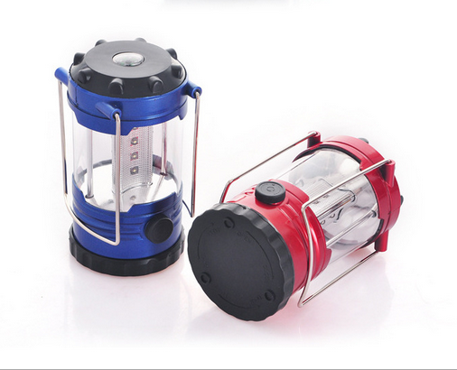 Horse light Super bright camping light 12 Portable camping tent camping light outdoor gear