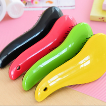 Portable massage hair comb wholesale hair comb Princess anti-static brush massage comb TV shopping
