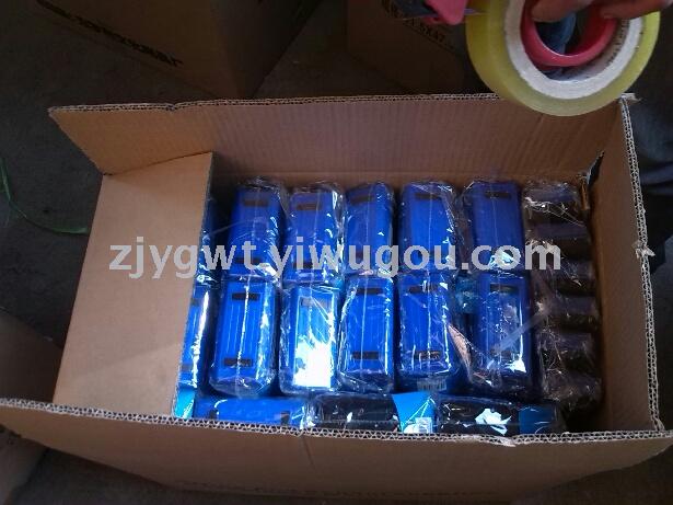 【厂家直销】高品质白板擦 黑板刷 磁性板擦细节图