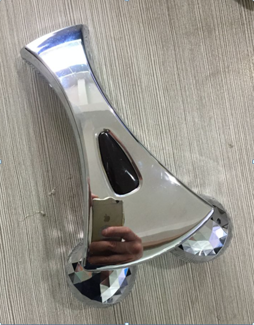 3D Roller Face slimming Device V Face Tightening Lift Thin Double Chin Face slimming device TV TV shopping